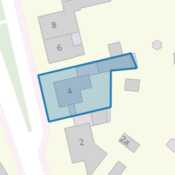 Perceel HVT02-D-3800