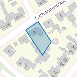 Perceel HVT02-D-3805