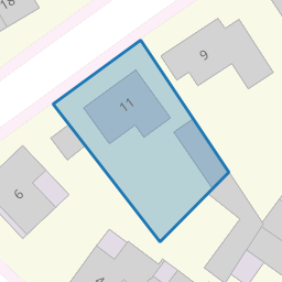 Perceel HVT02-D-3806