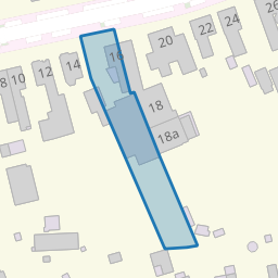 Perceel HVT02-D-3816