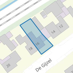 Perceel HVT02-D-3820