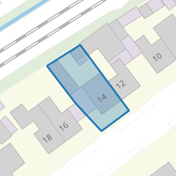 Perceel HVT02-D-3821