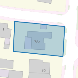 Perceel HVT02-D-3822