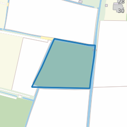 Perceel HVT02-D-3834