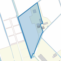 Perceel HVT02-D-3856