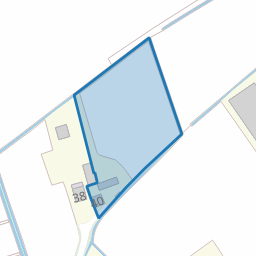 Perceel HVT02-D-3857