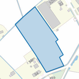 Perceel HVT02-D-3860