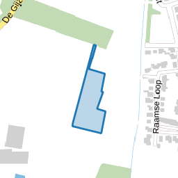 Perceel HVT02-D-3863