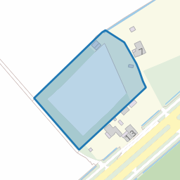 Perceel HVT02-D-3870