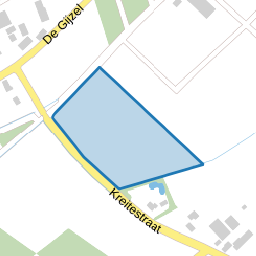 Perceel HVT02-D-3874