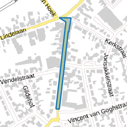 Perceel HVT02-D-3890