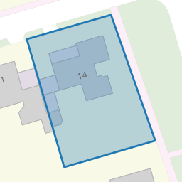 Perceel HVT02-D-3891