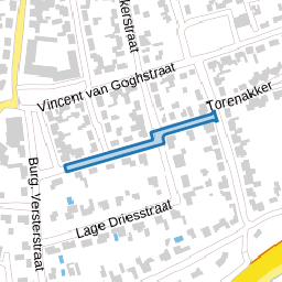 Perceel HVT02-D-3894