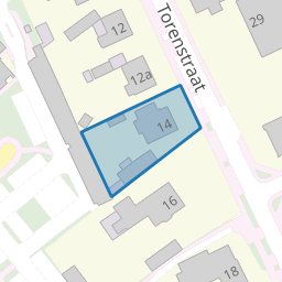 Perceel HVT02-D-3895