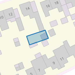 Perceel HVT02-D-3897