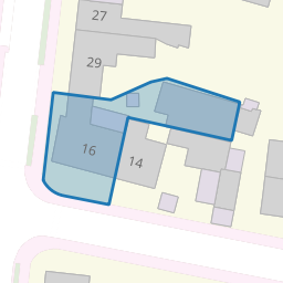 Perceel HVT02-D-3902