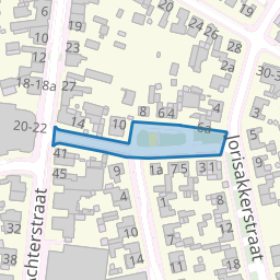 Perceel HVT02-D-3904