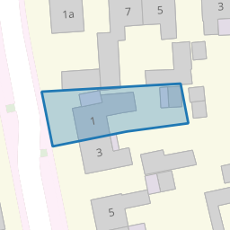 Perceel HVT02-D-3907