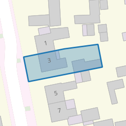 Perceel HVT02-D-3908