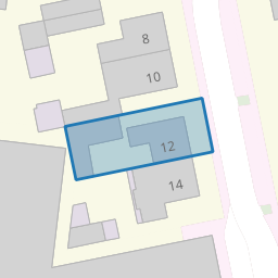 Perceel HVT02-D-3914