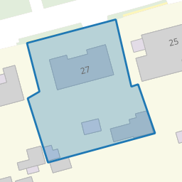 Perceel HVT02-D-3918