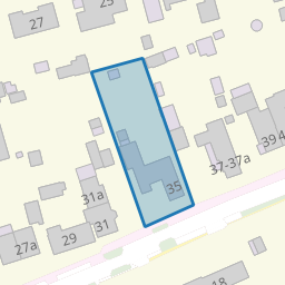 Perceel HVT02-D-3921