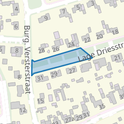 Perceel HVT02-D-3922