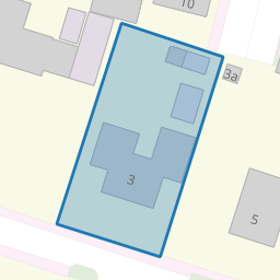 Perceel HVT02-D-3924