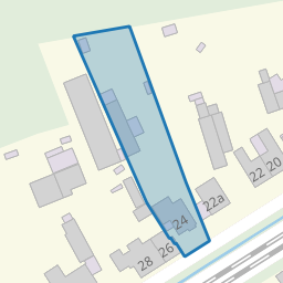 Perceel HVT02-D-3930