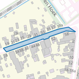 Perceel HVT02-D-3940