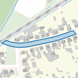 Perceel HVT02-D-3946