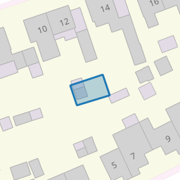 Perceel HVT02-D-3961