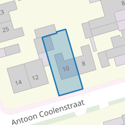 Perceel HVT02-D-3964