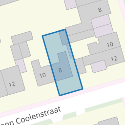 Perceel HVT02-D-3965