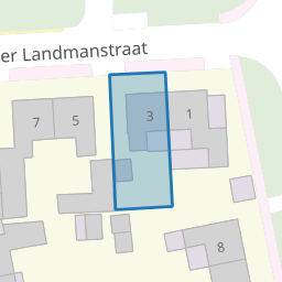 Perceel HVT02-D-3966