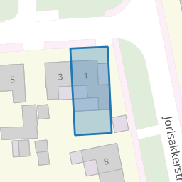 Perceel HVT02-D-3967