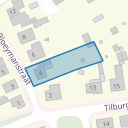 Perceel HVT02-D-3977