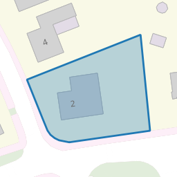 Perceel HVT02-D-3978