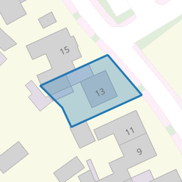 Perceel HVT02-D-3982