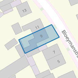 Perceel HVT02-D-3984