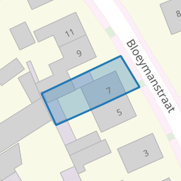 Perceel HVT02-D-3985