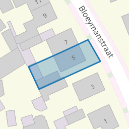 Perceel HVT02-D-3986