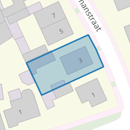 Perceel HVT02-D-3987