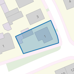 Perceel HVT02-D-3988