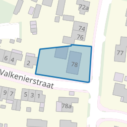 Perceel HVT02-D-3990