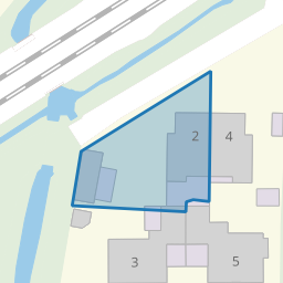 Perceel HVT02-D-3997