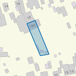 Perceel HVT02-D-3999