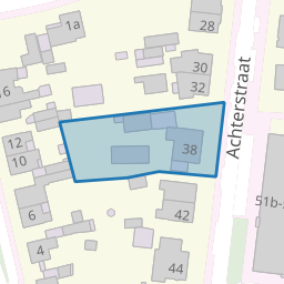 Perceel HVT02-D-4006