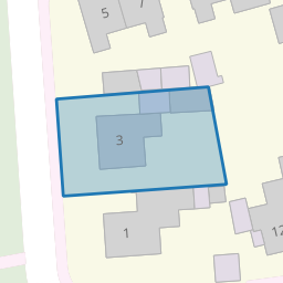 Perceel HVT02-D-4027