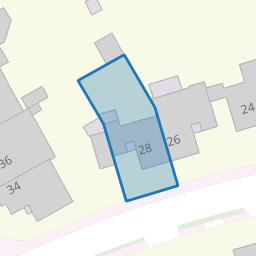 Perceel HVT02-D-4043